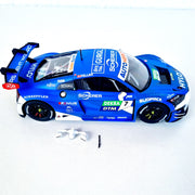 Carrera Digital 124 - Audi R8 LMS GT3 evo II Abt Sportsline 23946, No.7, DTM Auto - Rennbahnstore.de