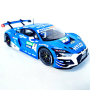 Carrera Digital 124 - Audi R8 LMS GT3 evo II Abt Sportsline 23946, No.7, DTM Auto - Rennbahnstore.de