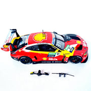 Carrera Digital 124 Auto BMW M4 GT3 Schubert Motorsport, No.31 23951 - Rennbahnstore.de