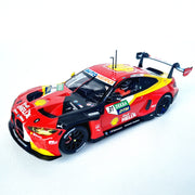 Carrera Digital 124 Auto BMW M4 GT3 Schubert Motorsport, No.31 23951 - Rennbahnstore.de